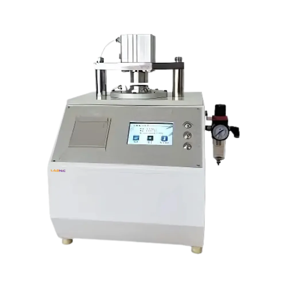 Air-Permeability-Tester