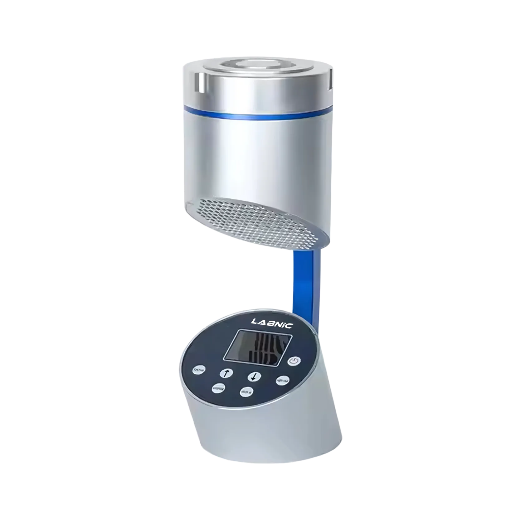 Air-Sampler-