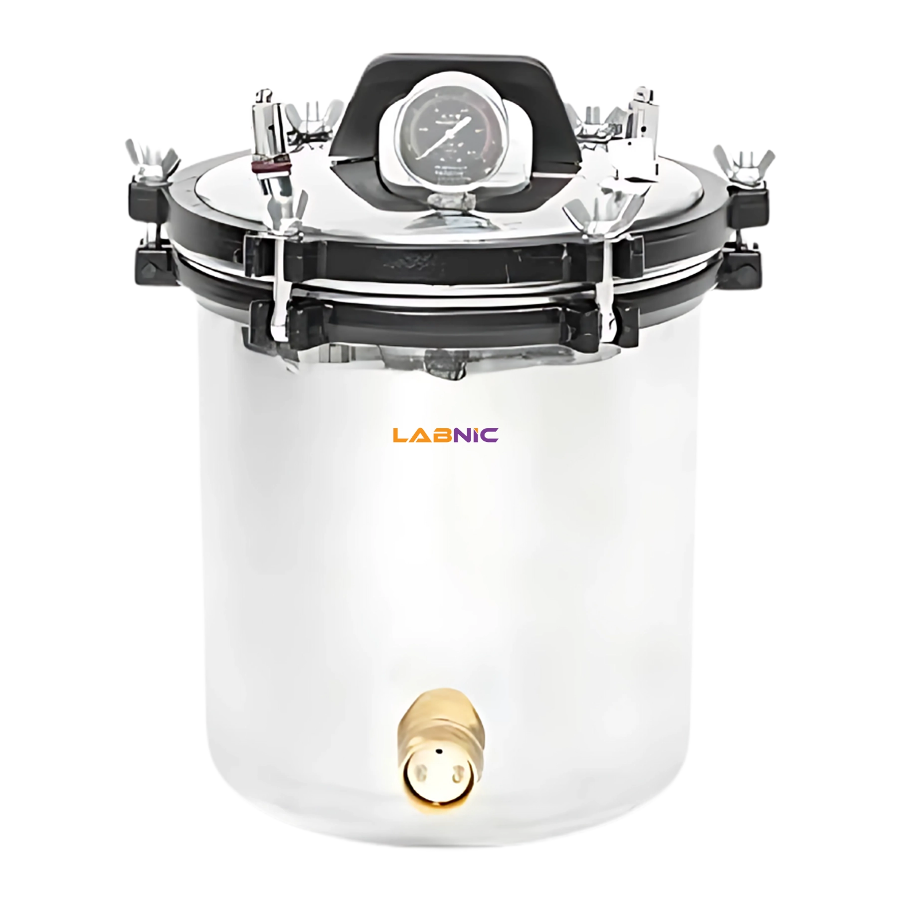 Autoclaves