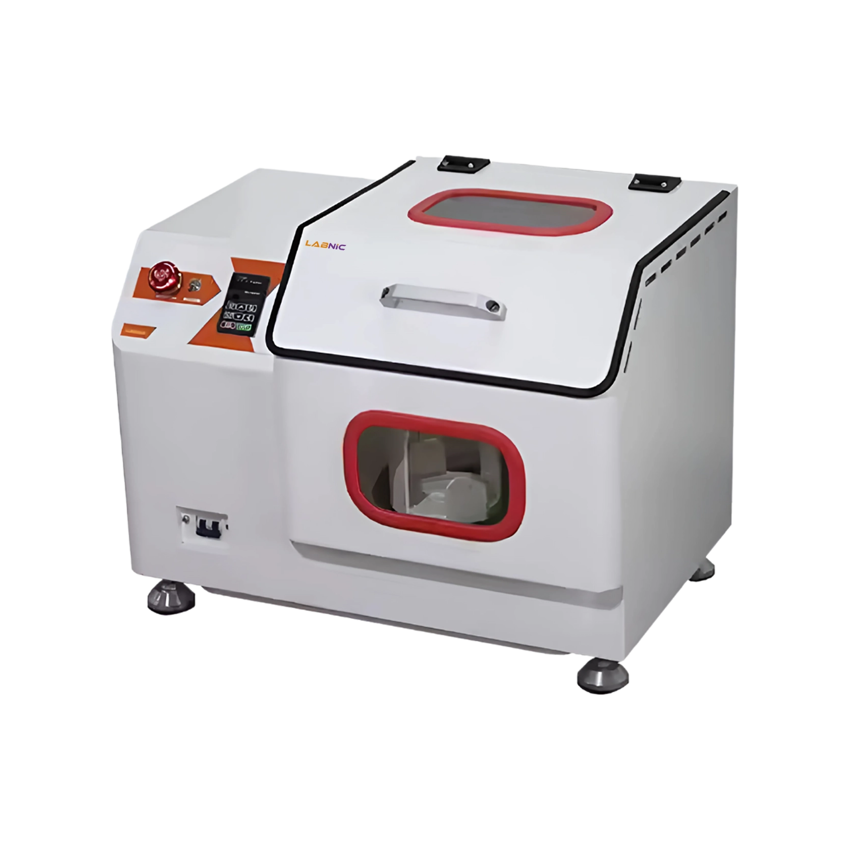 Ball-Mill-Machine