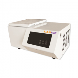 High Speed Refrigerated Centrifuge LBN-HR141