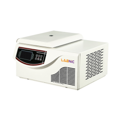 High-Speed Refrigerated Centrifuge LBN-HR146