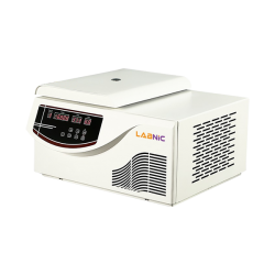 High-Speed Refrigerated Centrifuge LBN-HR147