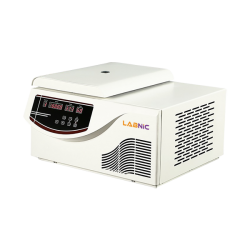 High-Speed Refrigerated Centrifuge LBN-HR150