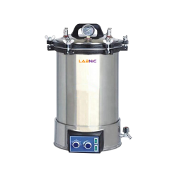 Portable Steam Sterilizer LBN-PS157