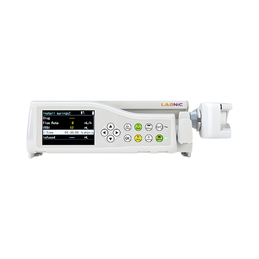 Infusion Pump LBN-IP110 Infusion Pump LBN-IP110