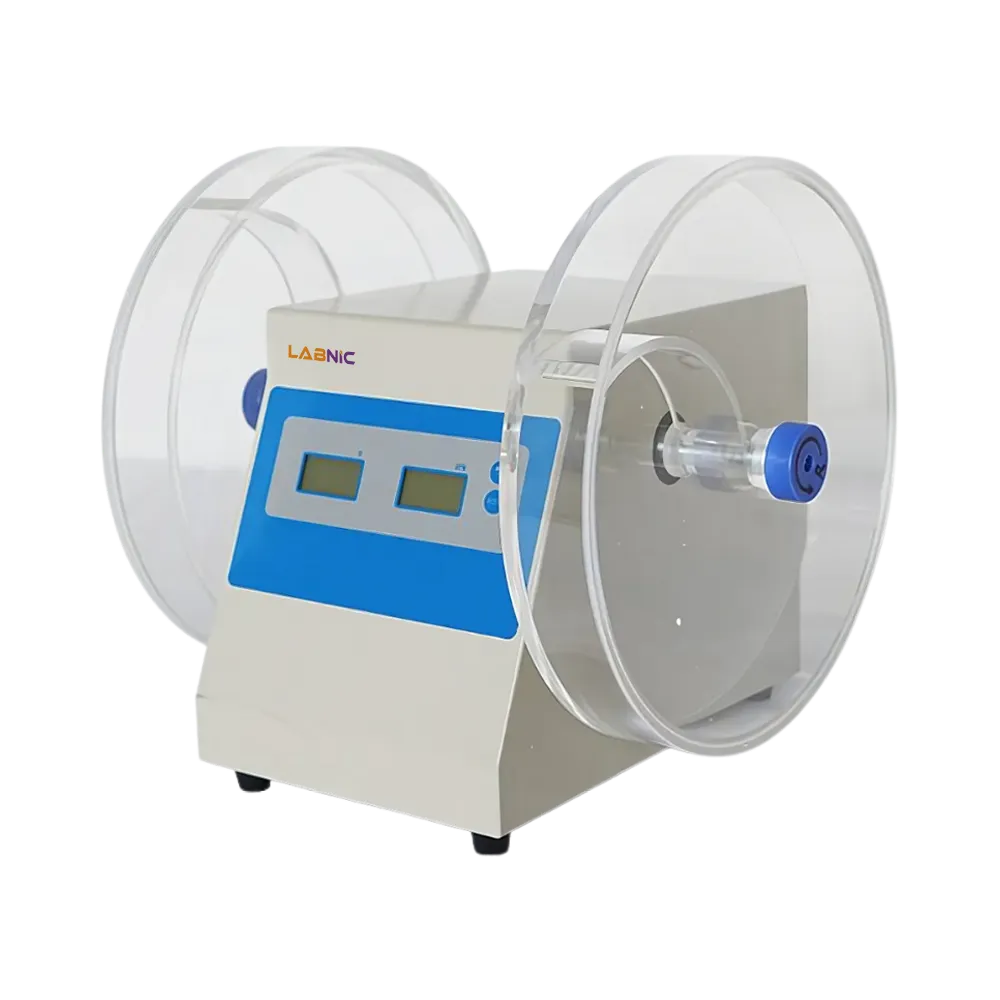 Friability Tester LBN-FT112