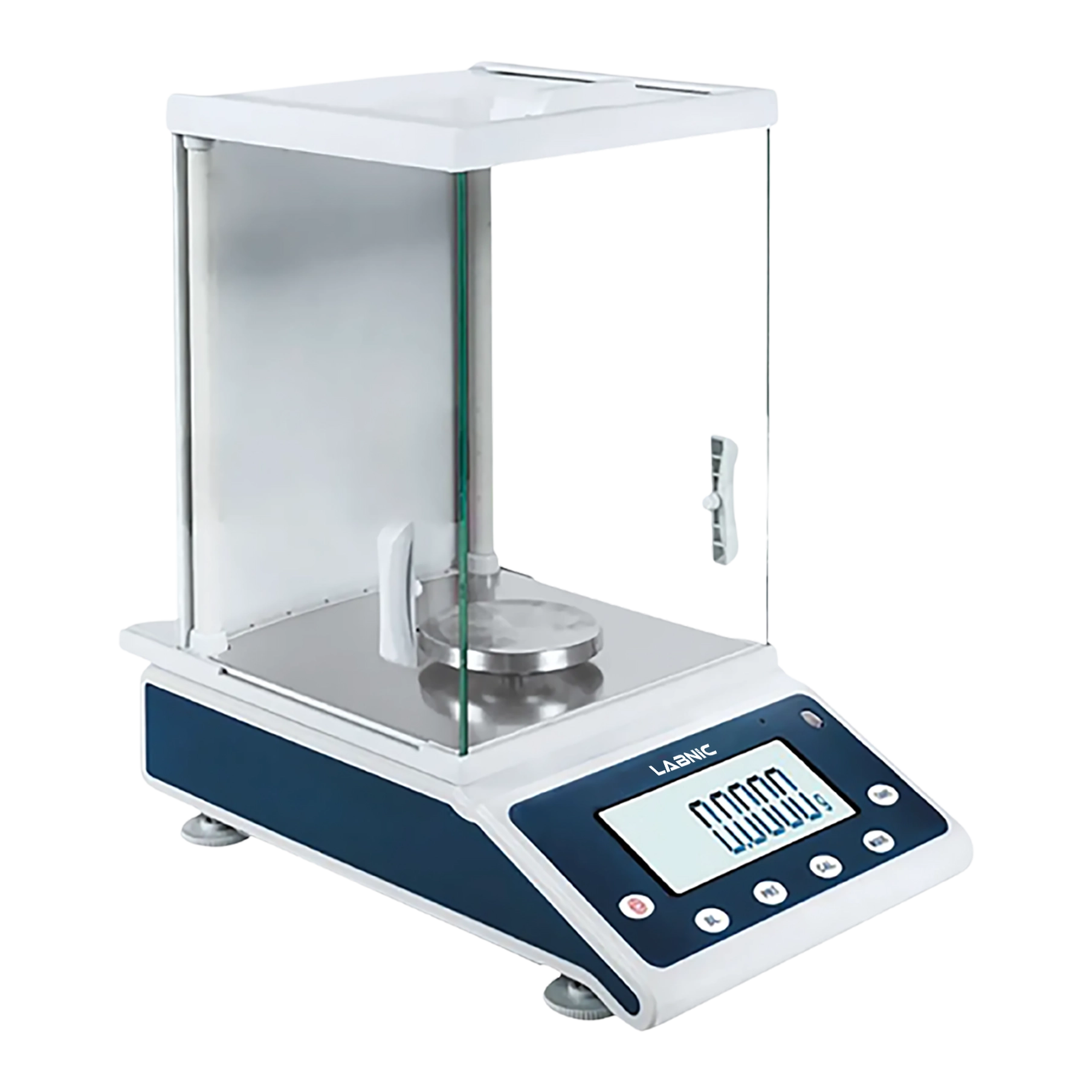Analytical Balance LBN-AB122