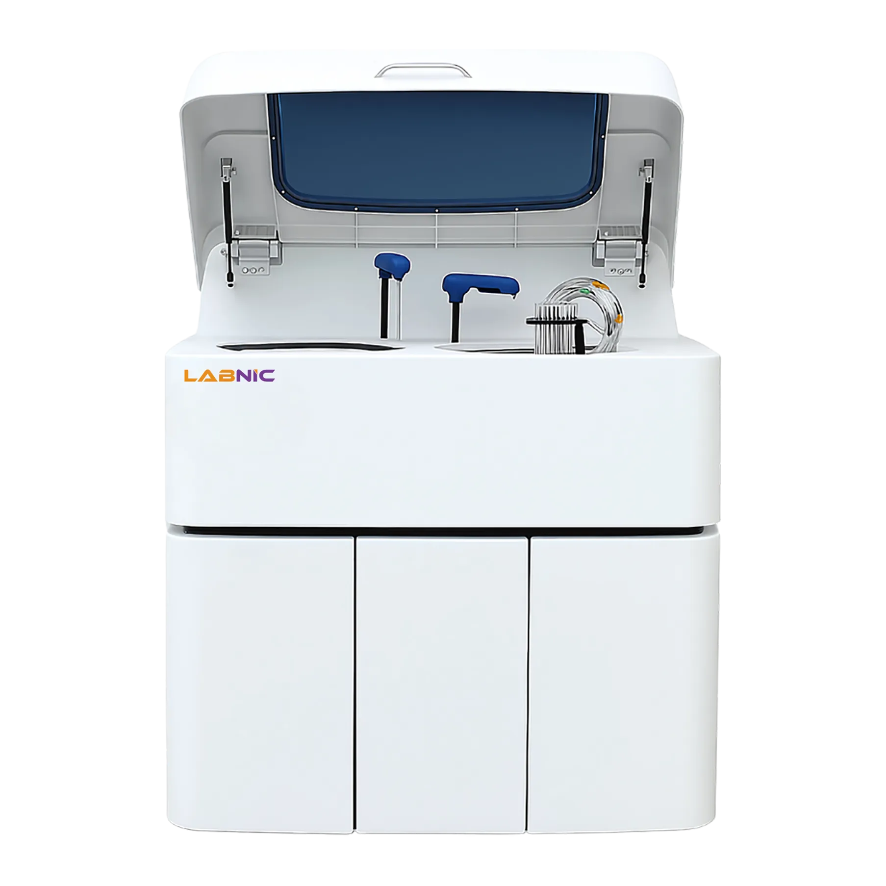 Auto Biochemistry Analyzer LBN-AC131