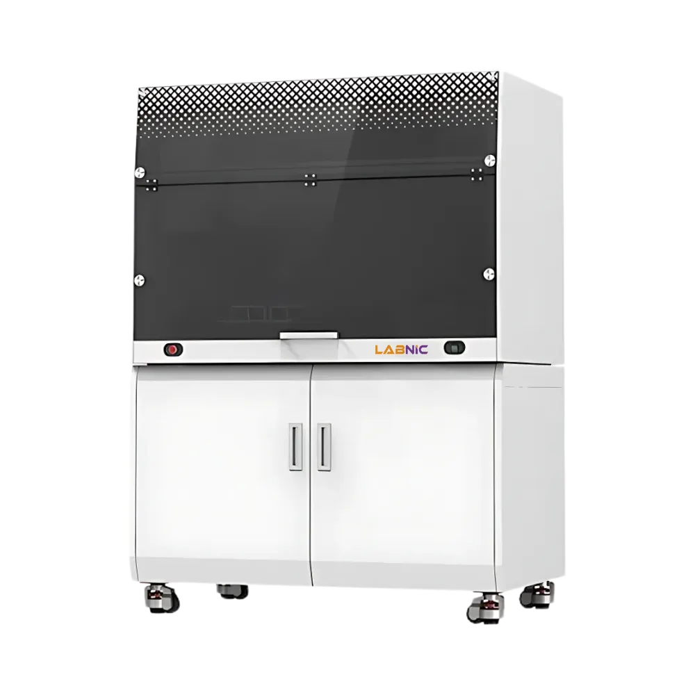 Automatic ELISA Processor LBN-AEP110