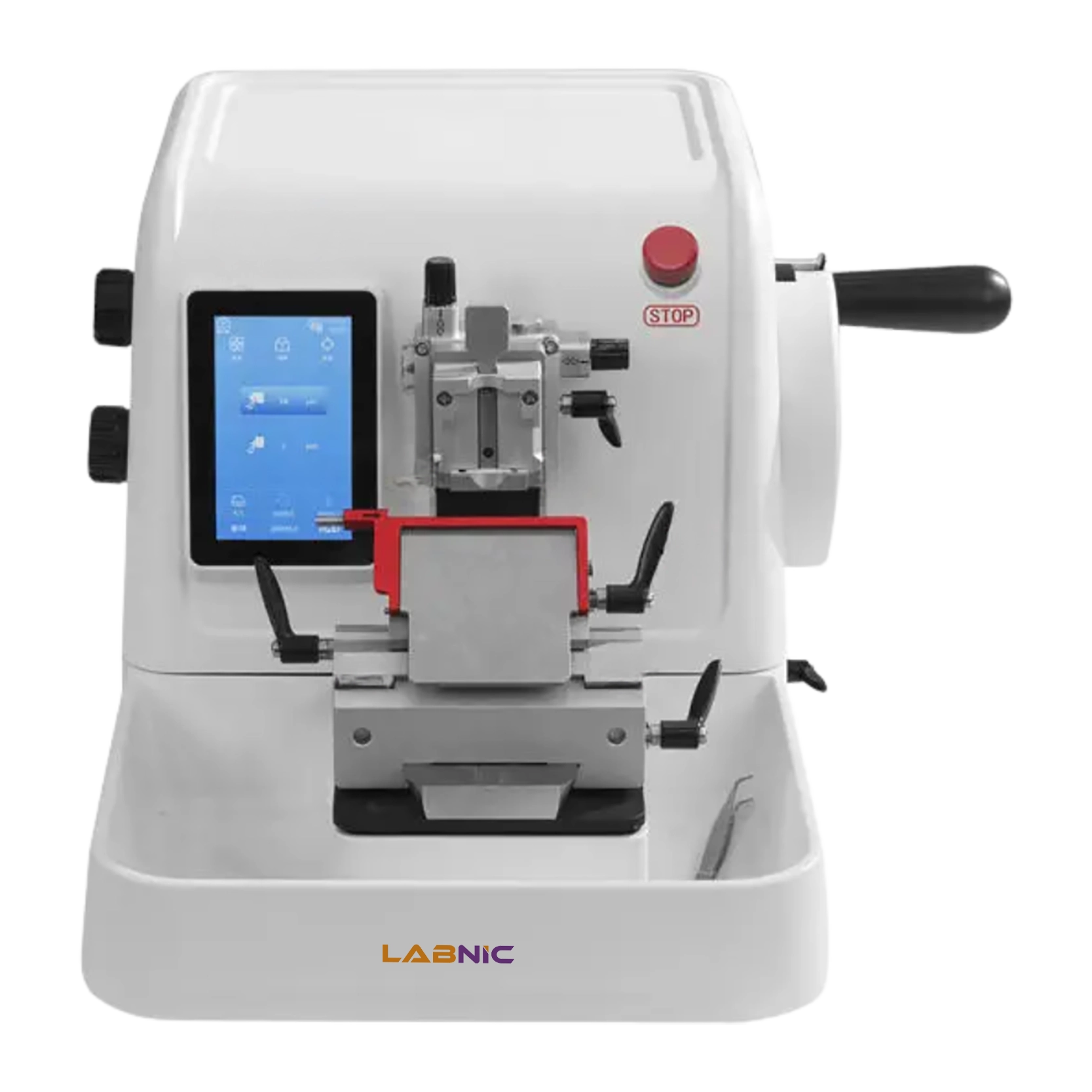 Automatic Microtome LBN-AM121
