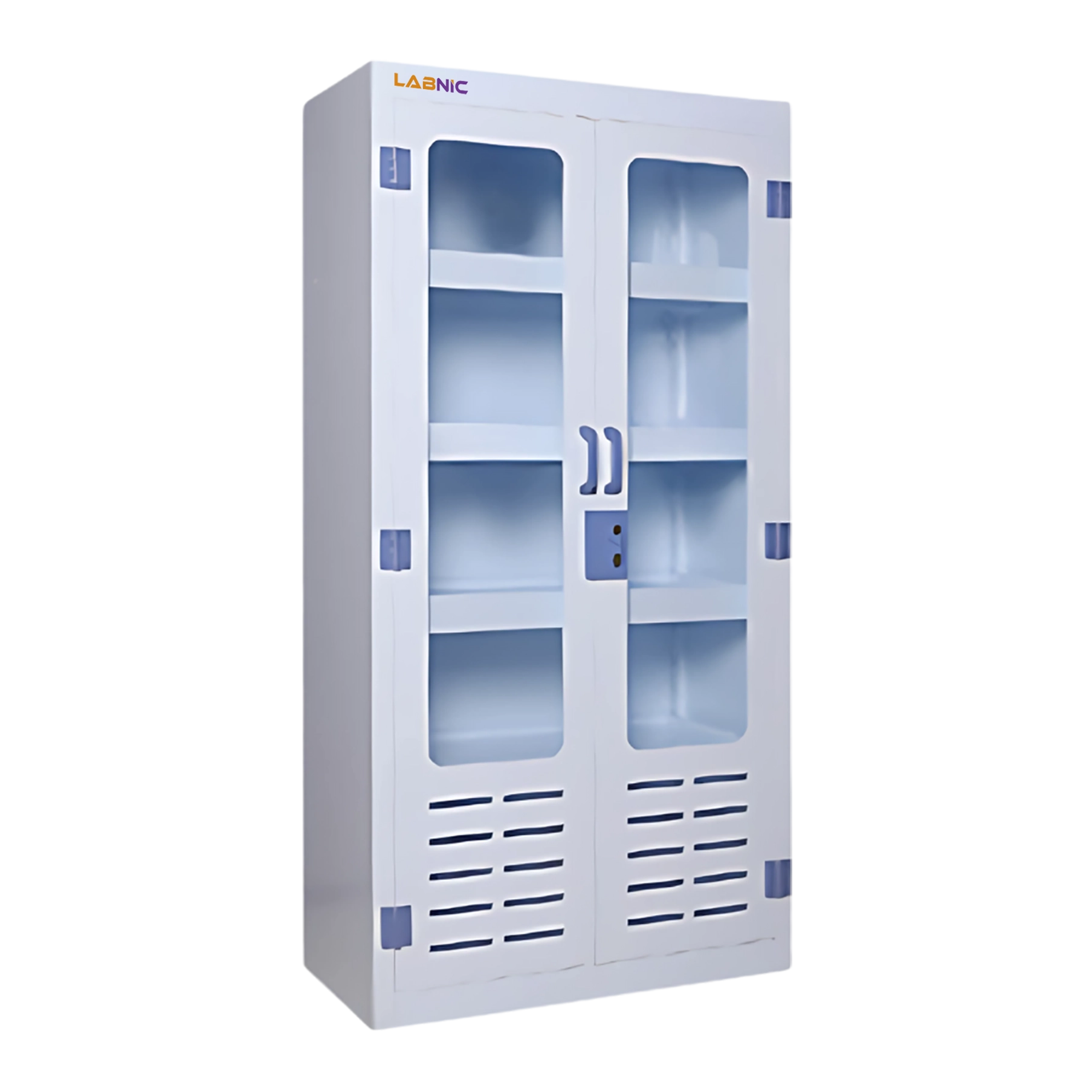 Acid Storage Cabinet LBN-ASC110 Acid Storage Cabinet LBN-ASC110