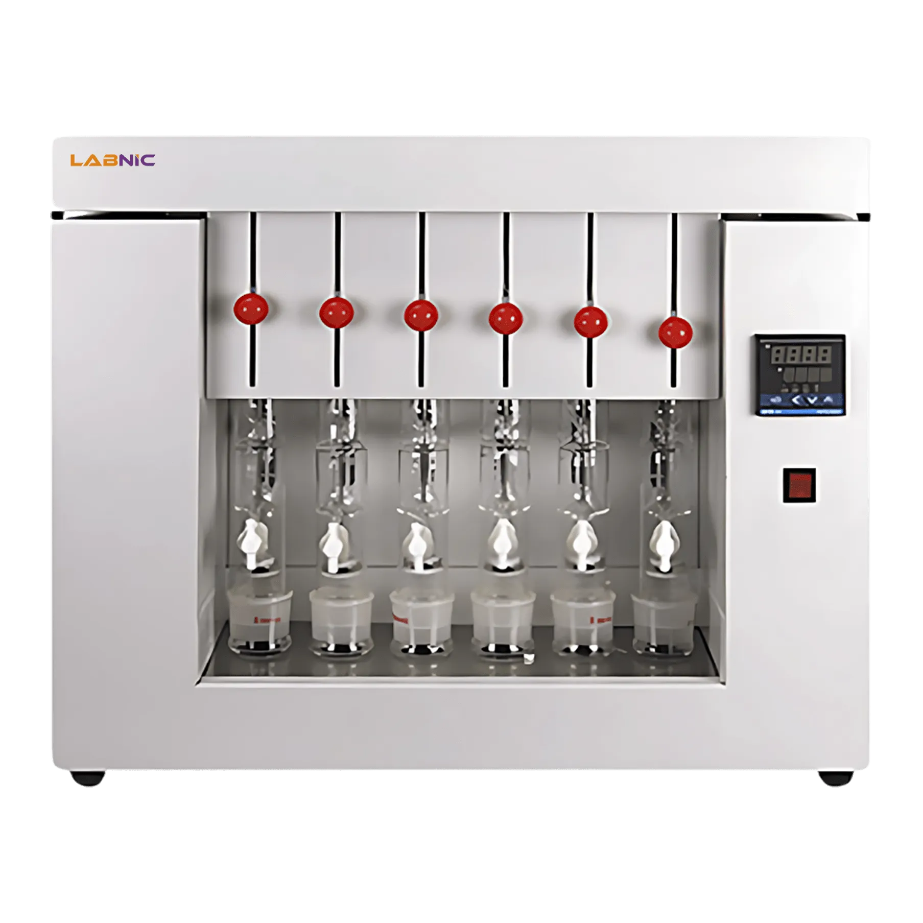 Automatic Soxhlet Extraction LBN-ASE110