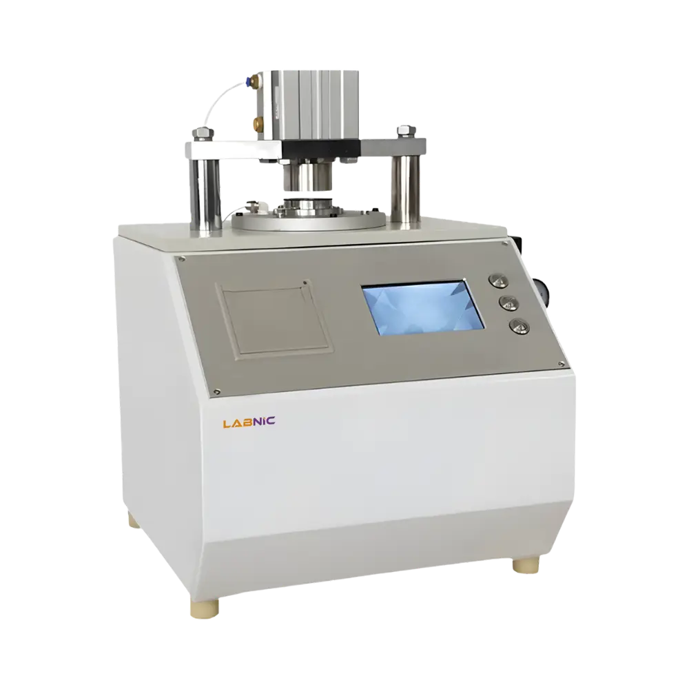 Low Air Permeability Tester LBN-AT111