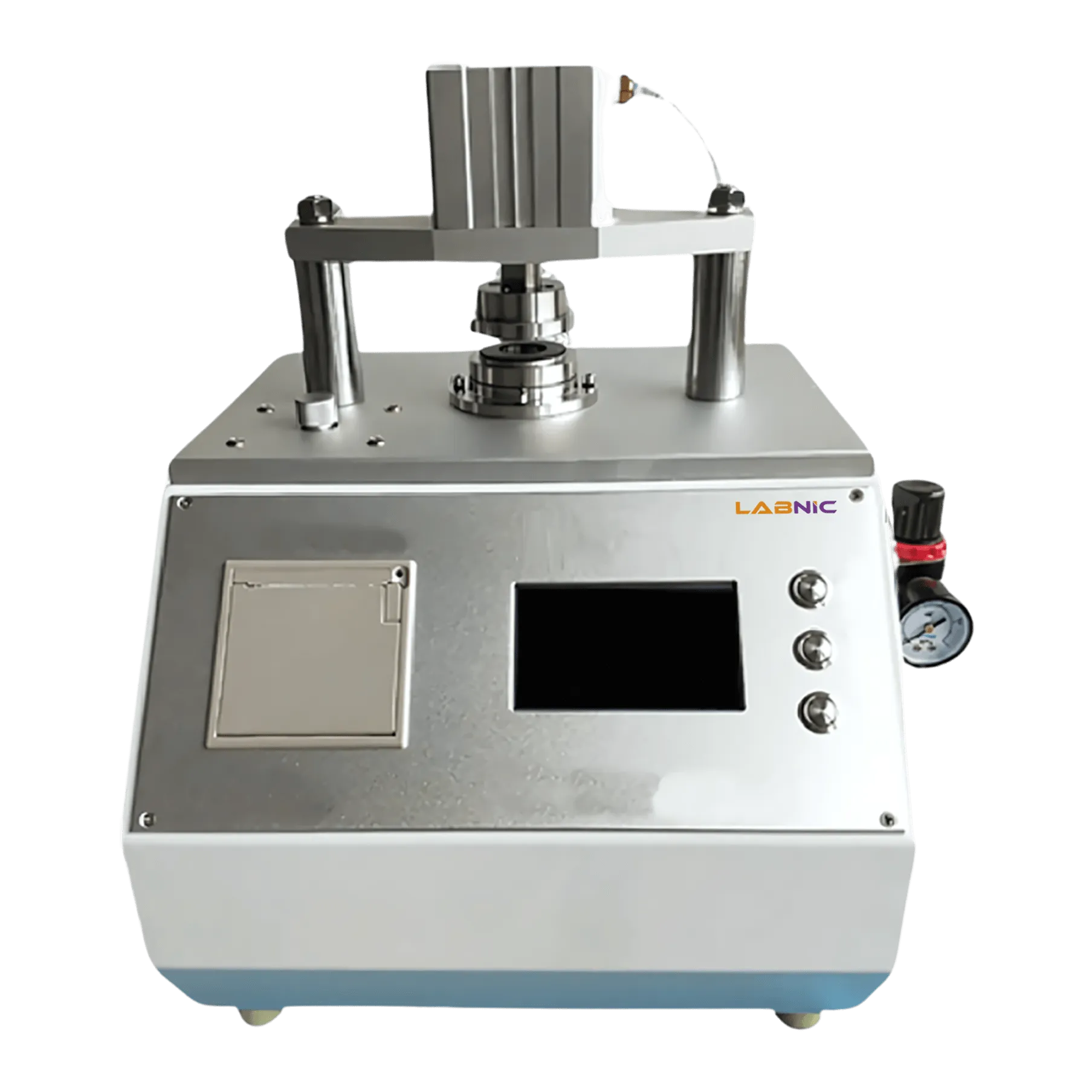 Fabric Air Permeability Tester LBN-AT113