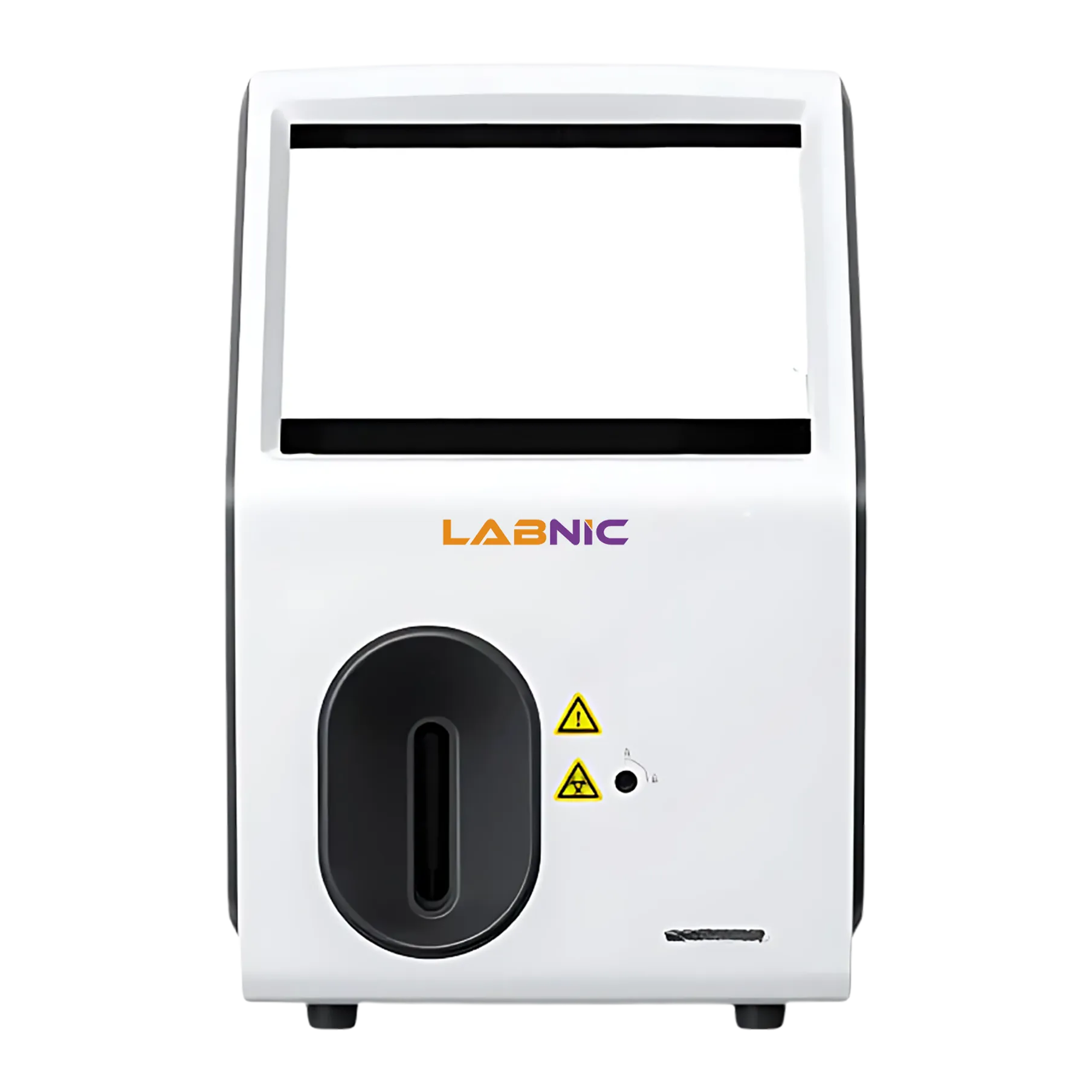 Blood Gas Analyzer LBN-BA121