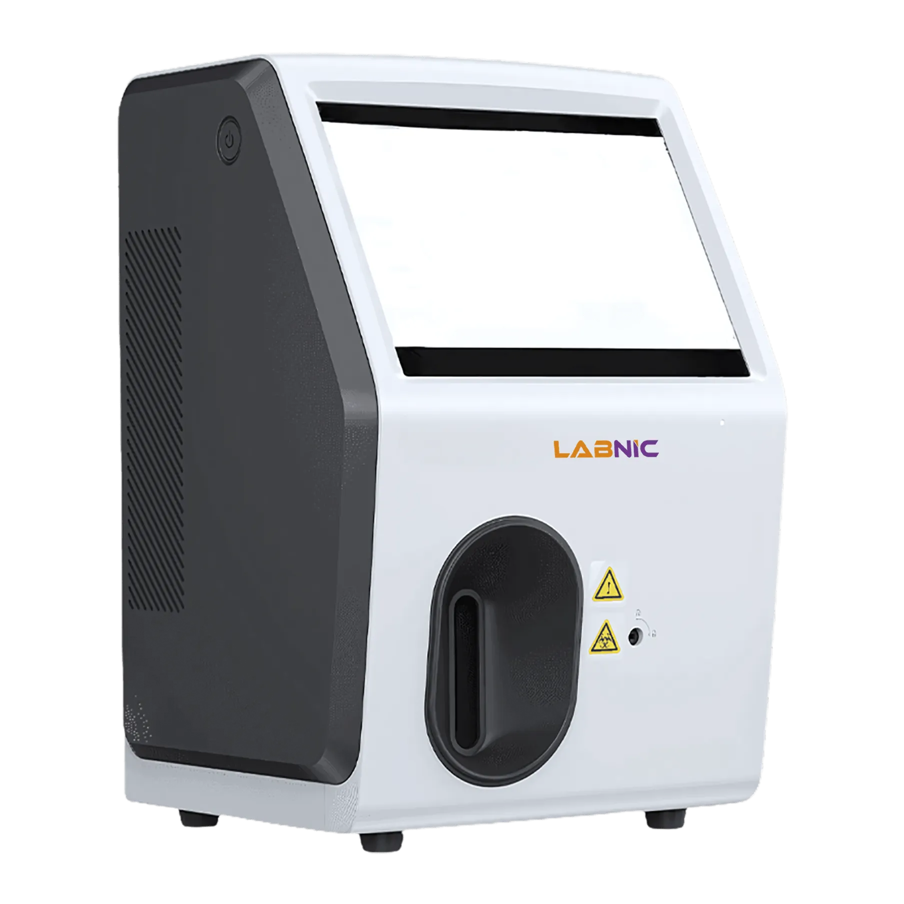 Blood Gas Analyzer LBN-BA121