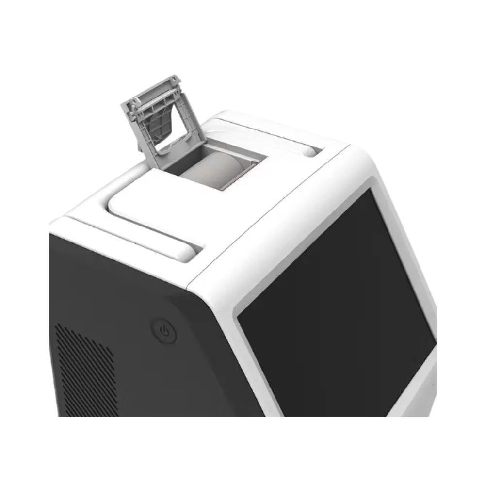 Blood Gas Analyzer LBN-BA121