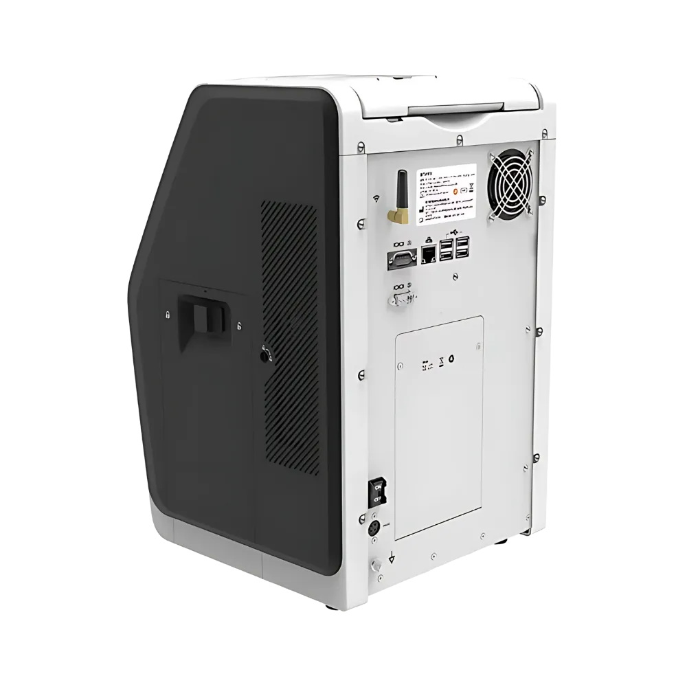 Blood Gas Analyzer LBN-BA121