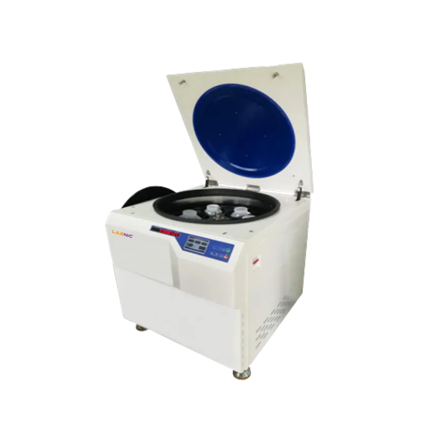 Refrigerated Blood Bank Centrifuge LBN-BBC110