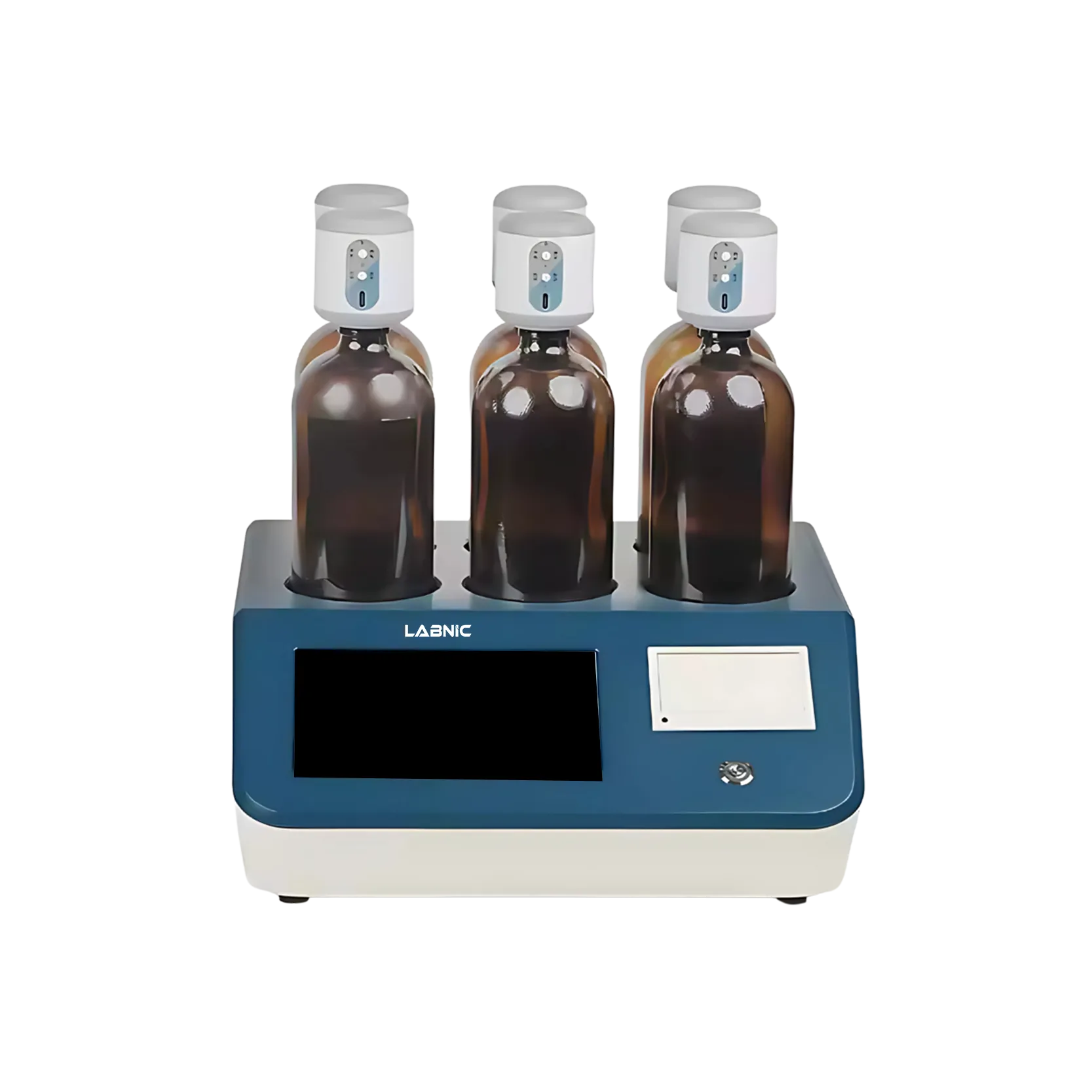 BOD Meter LBN-BD112