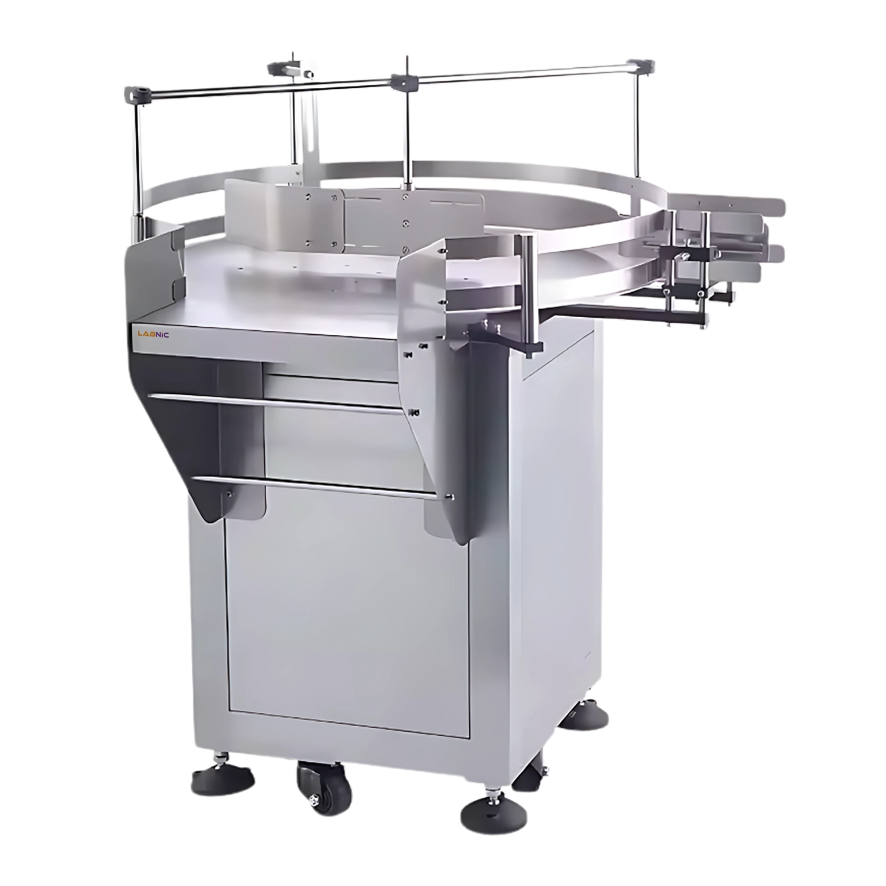 Bottle Feeding Collecting Table LBN-BFC110