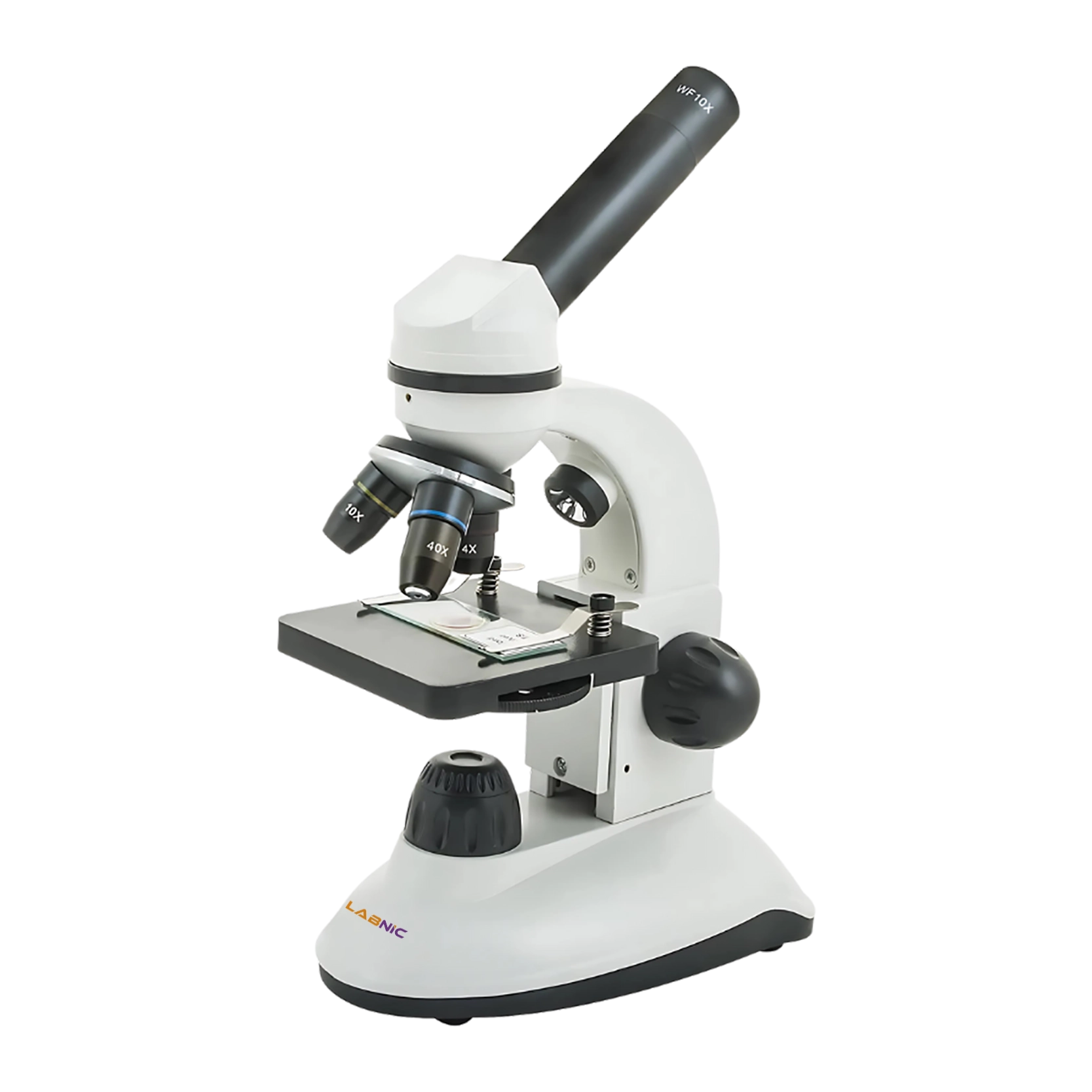 Biological Microscope LBN-BO121