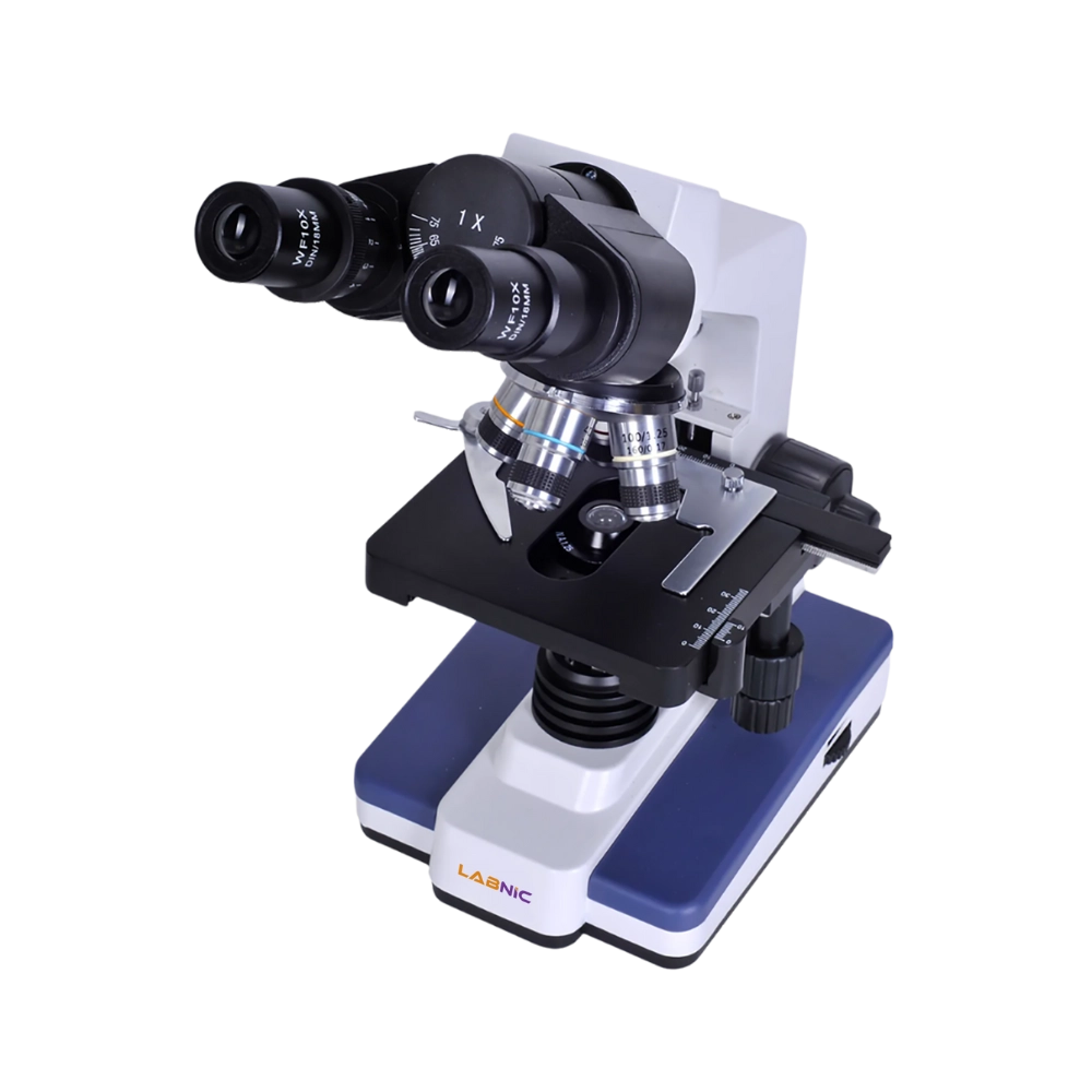 Biological Microscope LBN-BO122
