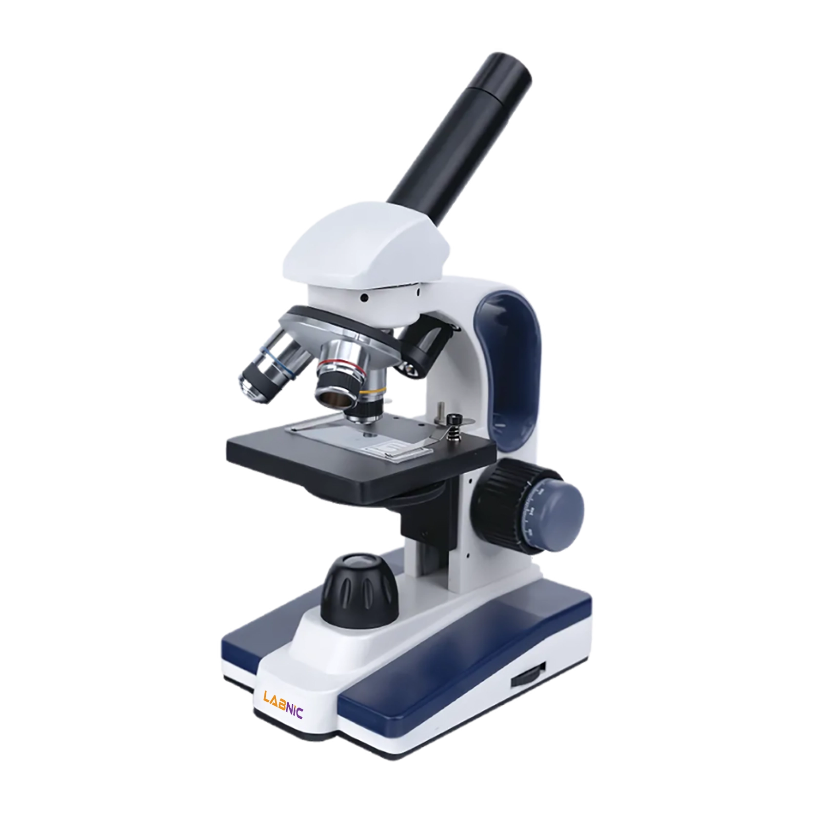 Biological Microscope LBN-BO123