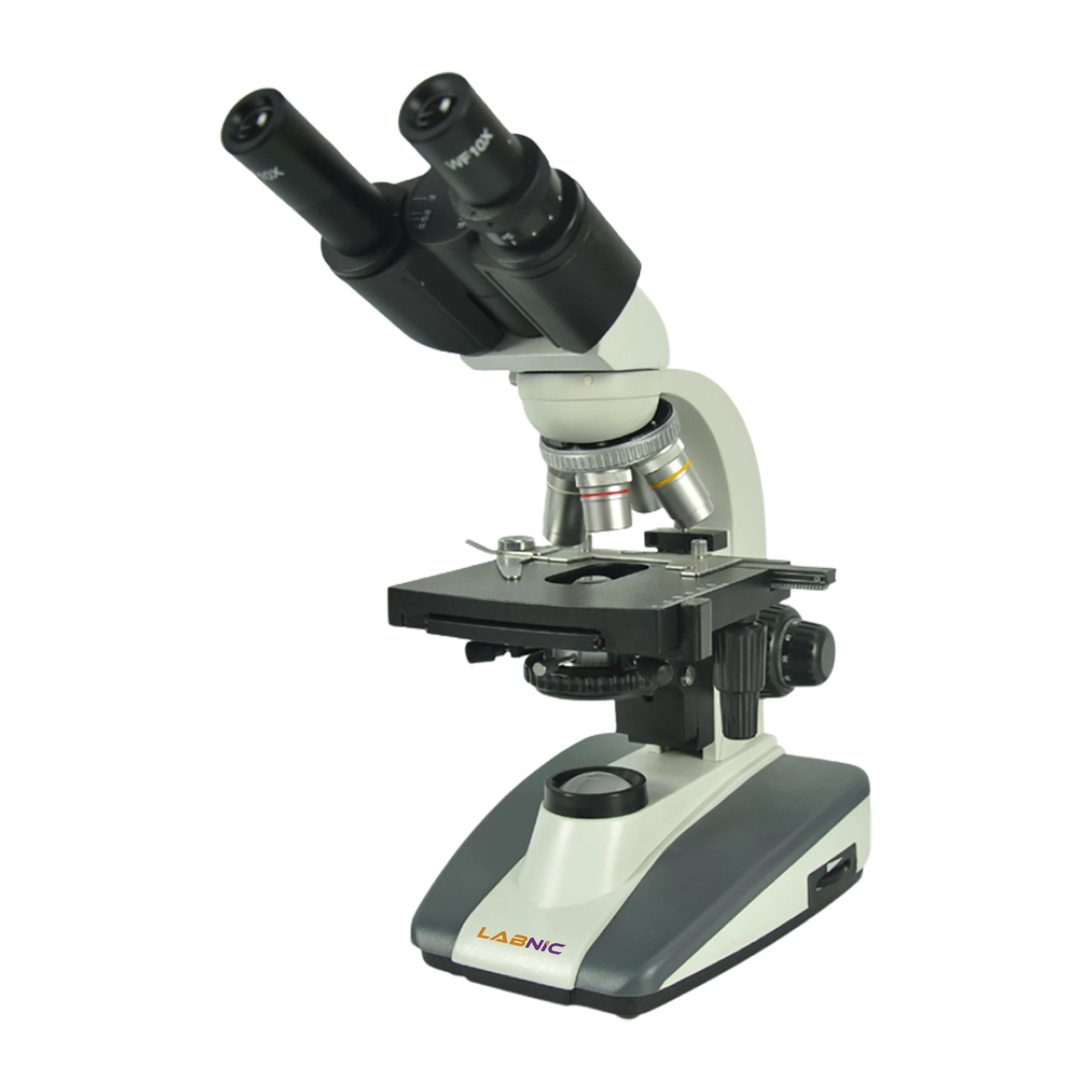Biological Microscope LBN-BO124