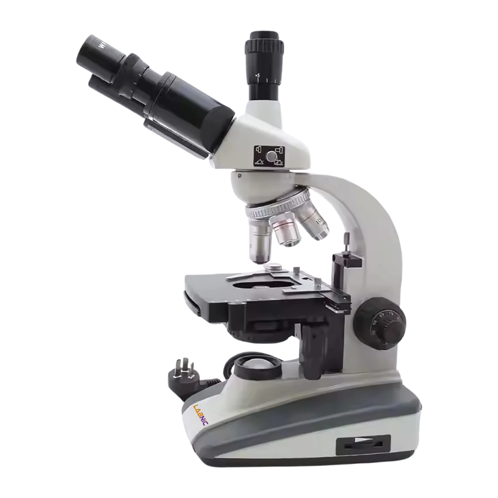 Biological Microscope LBN-BO125