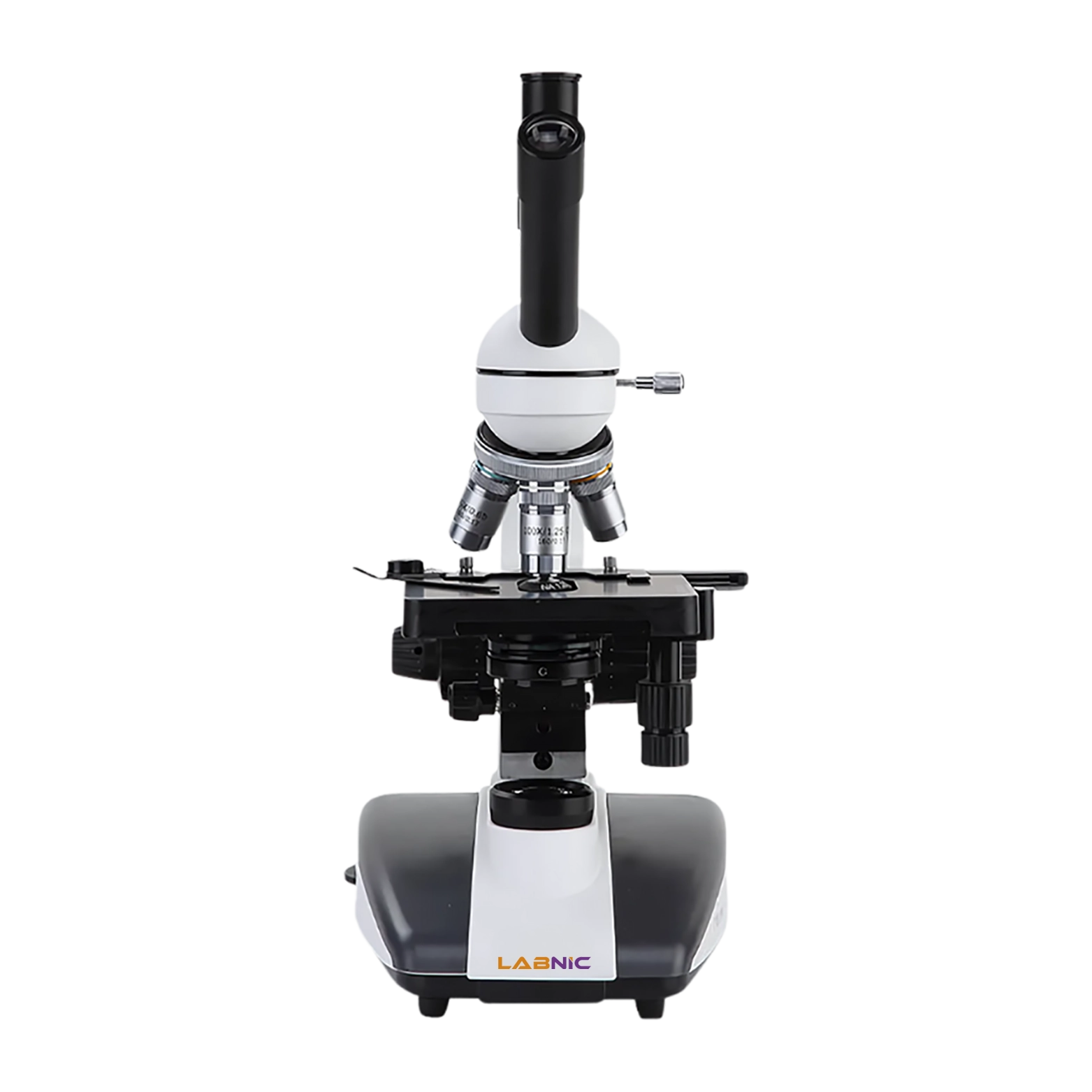 Biological Microscope LBN-BO127
