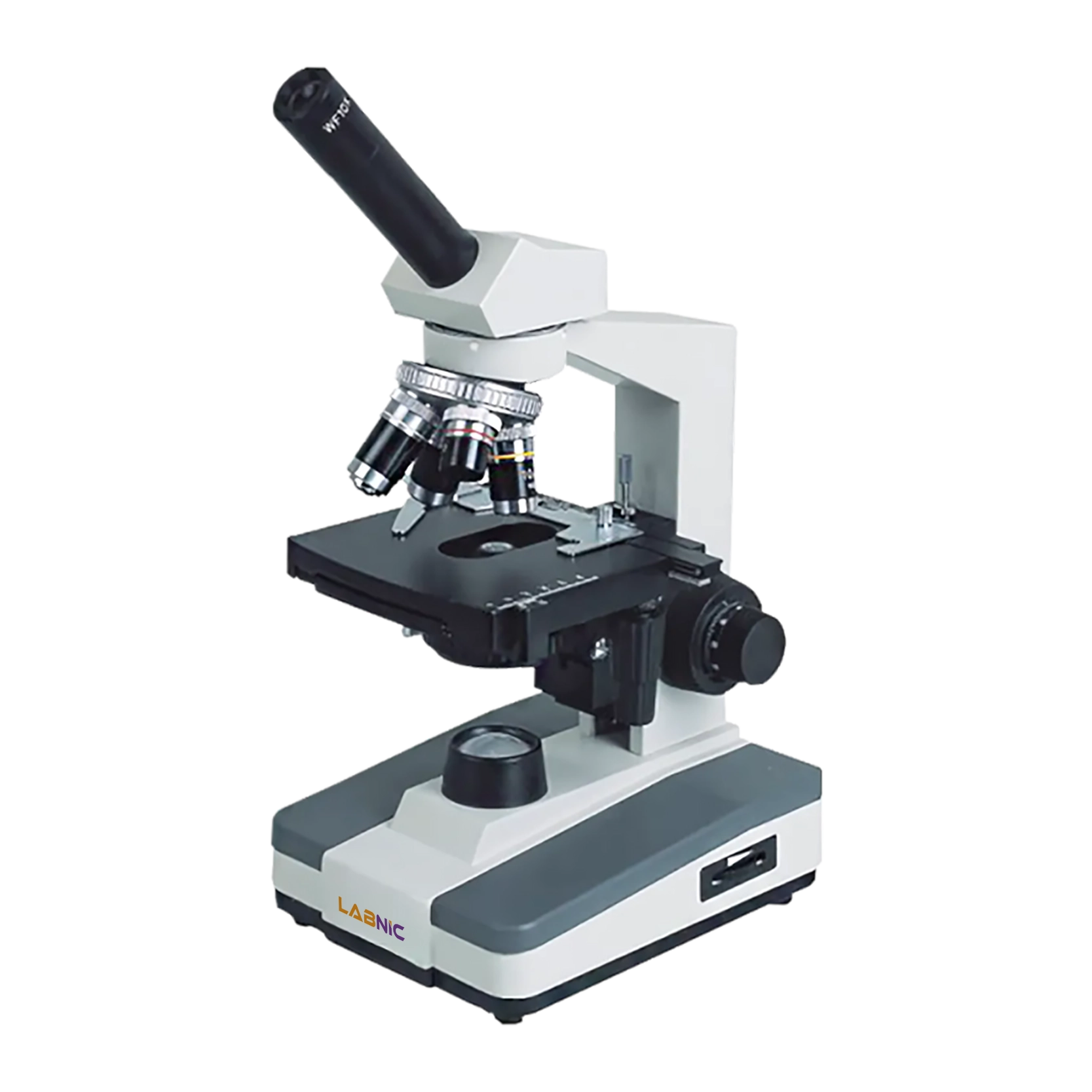Biological Microscope LBN-BO129