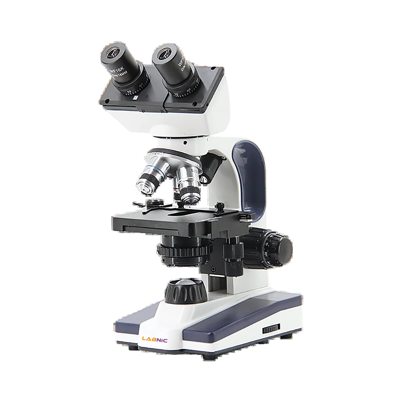 Biological Microscope LBN-BO131