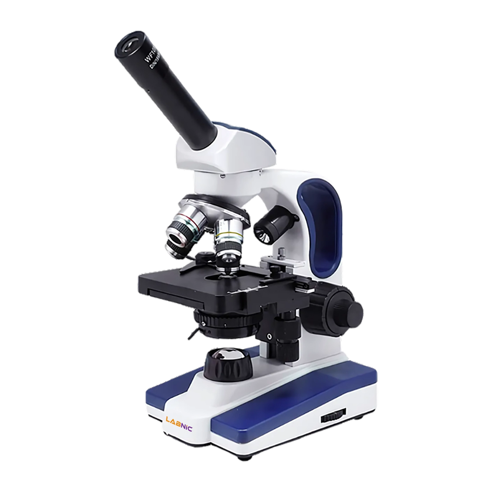 Biological Microscope LBN-BO132