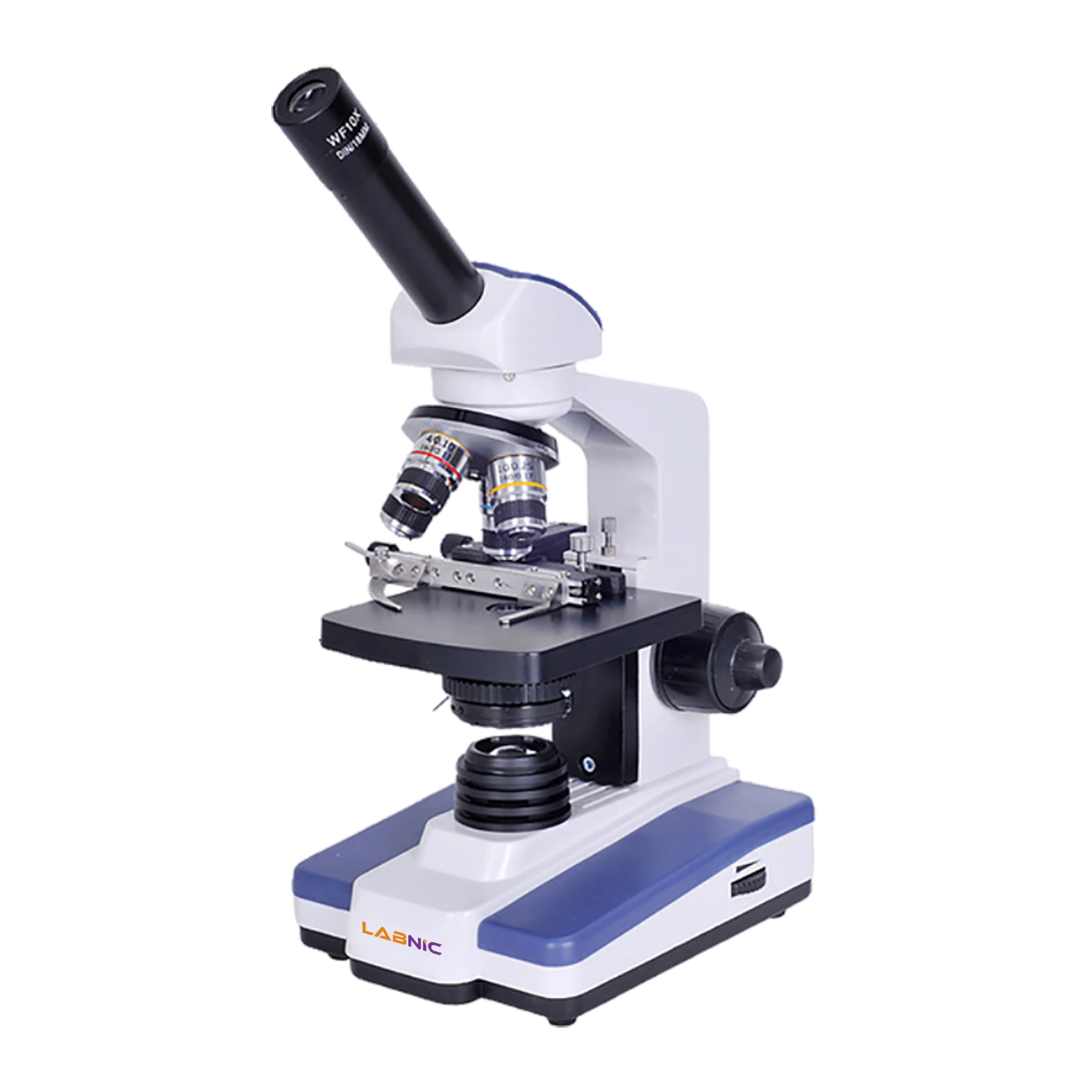 Biological Microscpe LBN-BO133