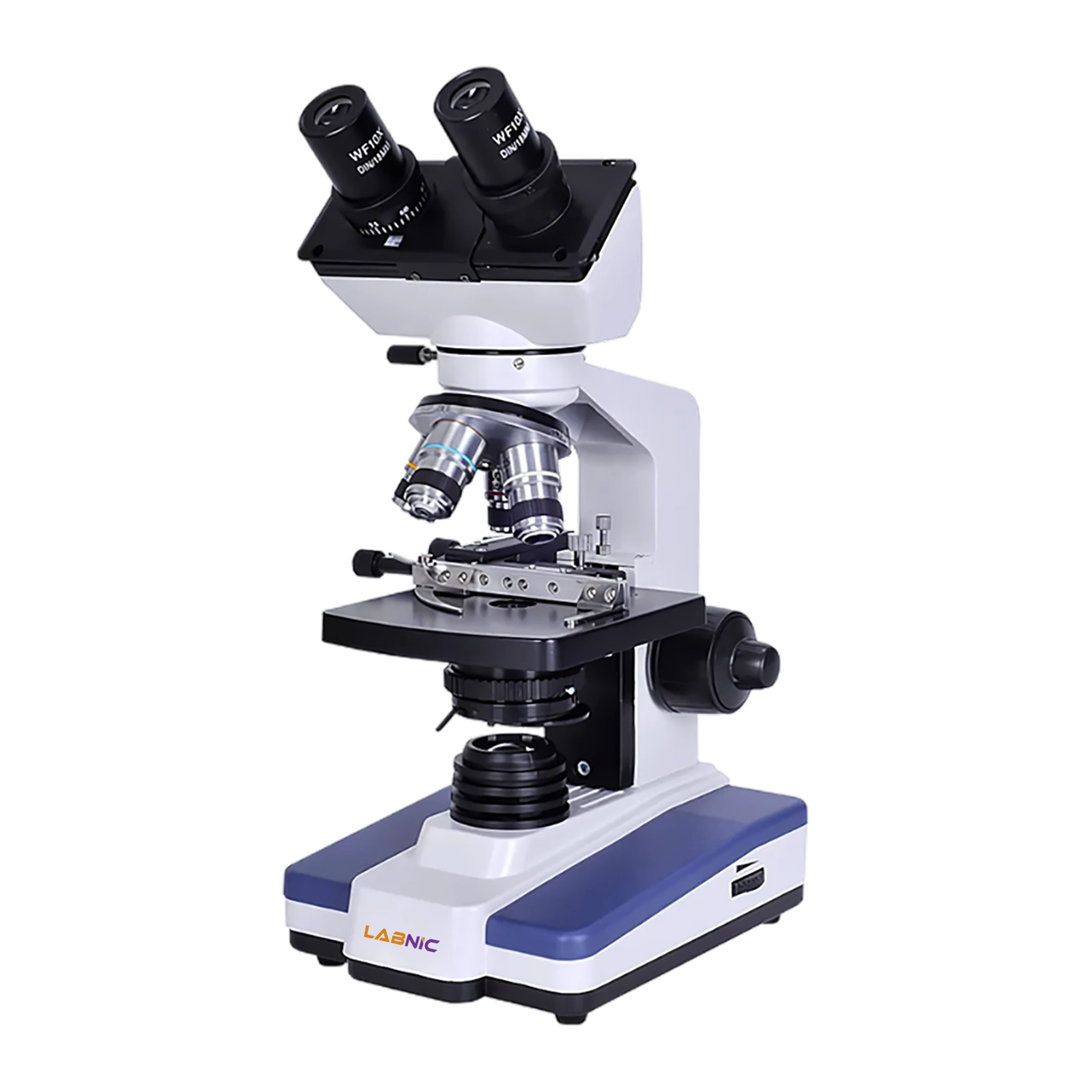 Biological Microscope LBN-BO135