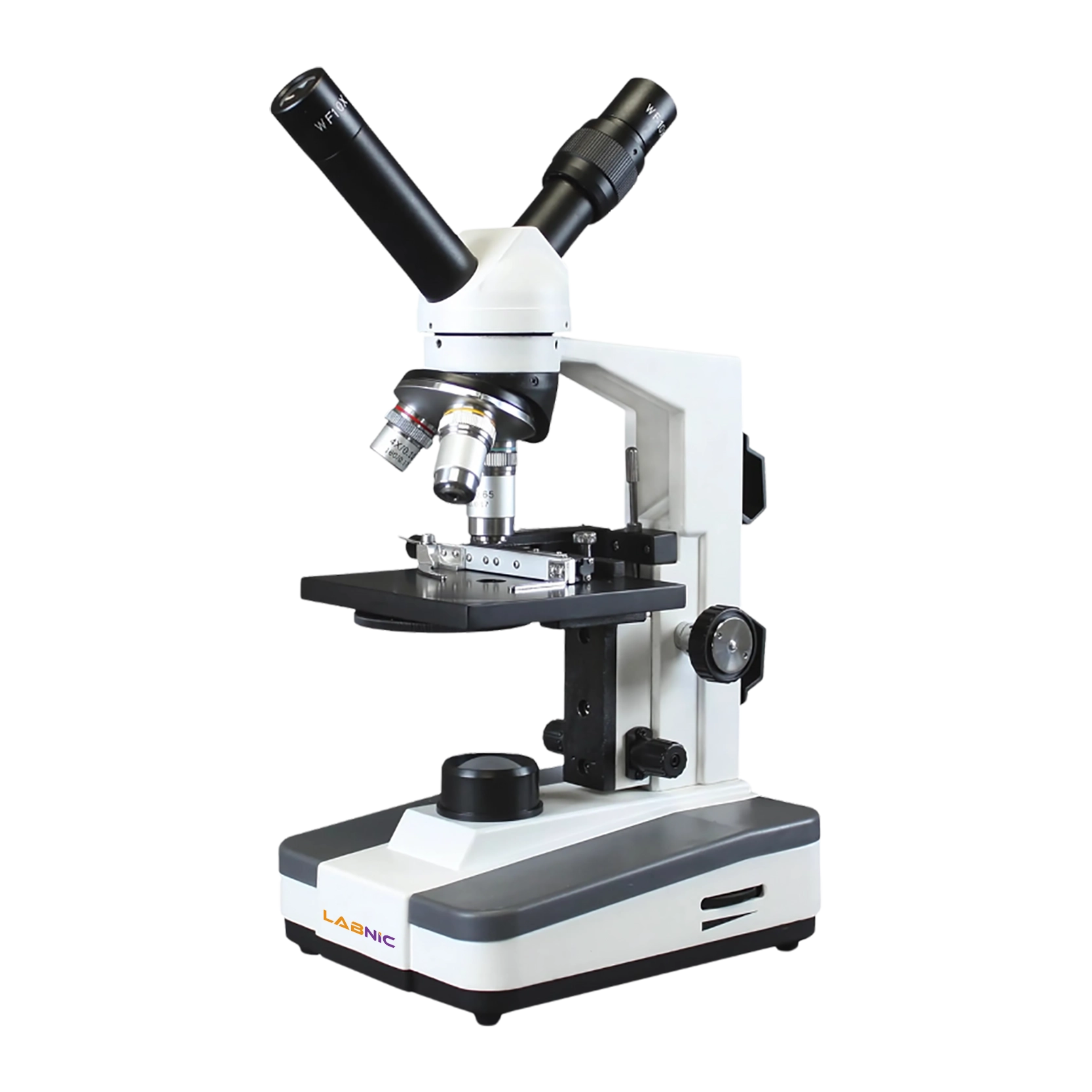 Biological Microscope LBN-BO136