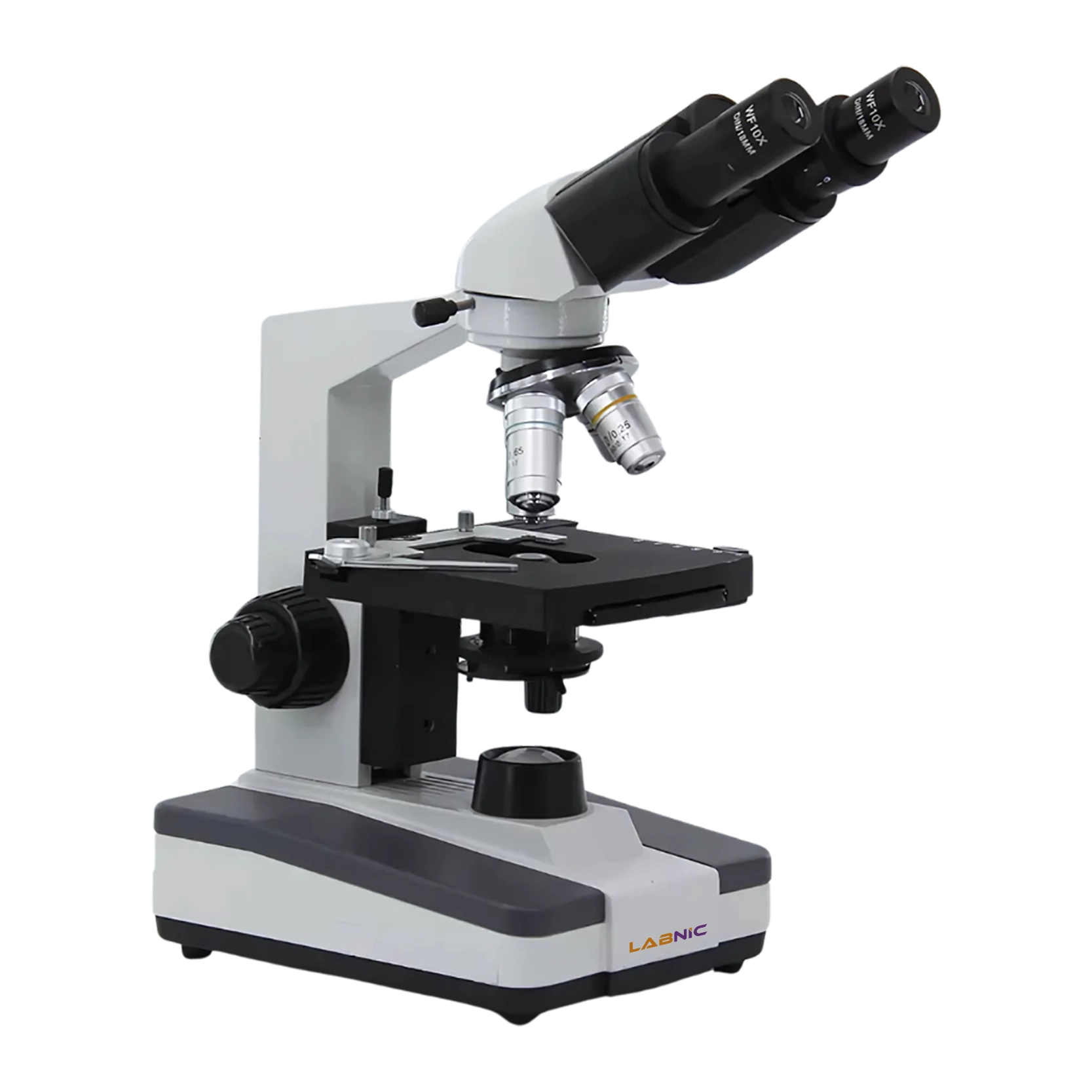 Biological Microscope LBN-BO138