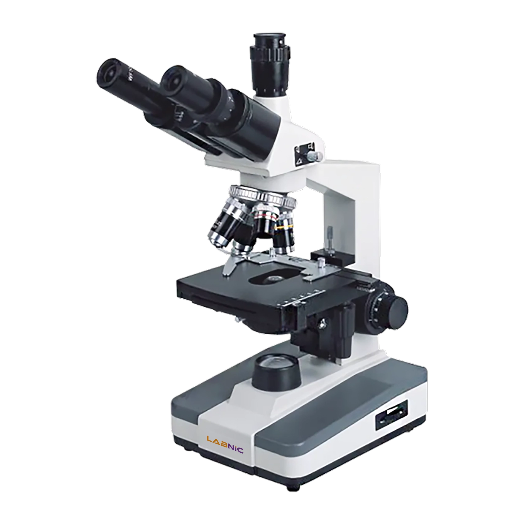 Biological Microscope LBN-BO139