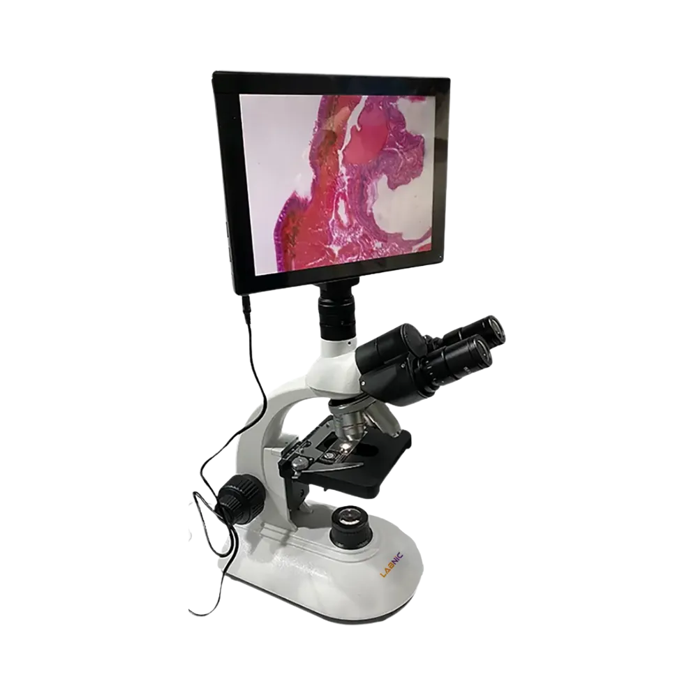 Biological Microscope LBN-BO143