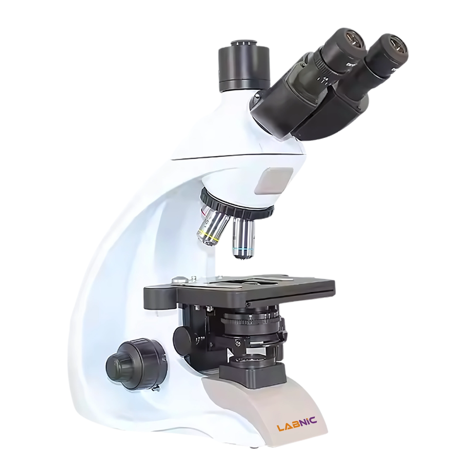 Biological Microscope LBN-BO144