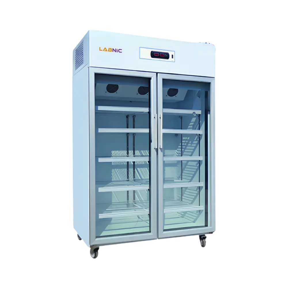 Blood Bank Refrigerator LBN-BR111