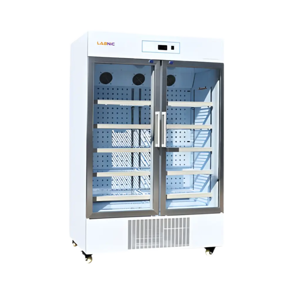 Blood Bank Refrigerator LBN-BR112