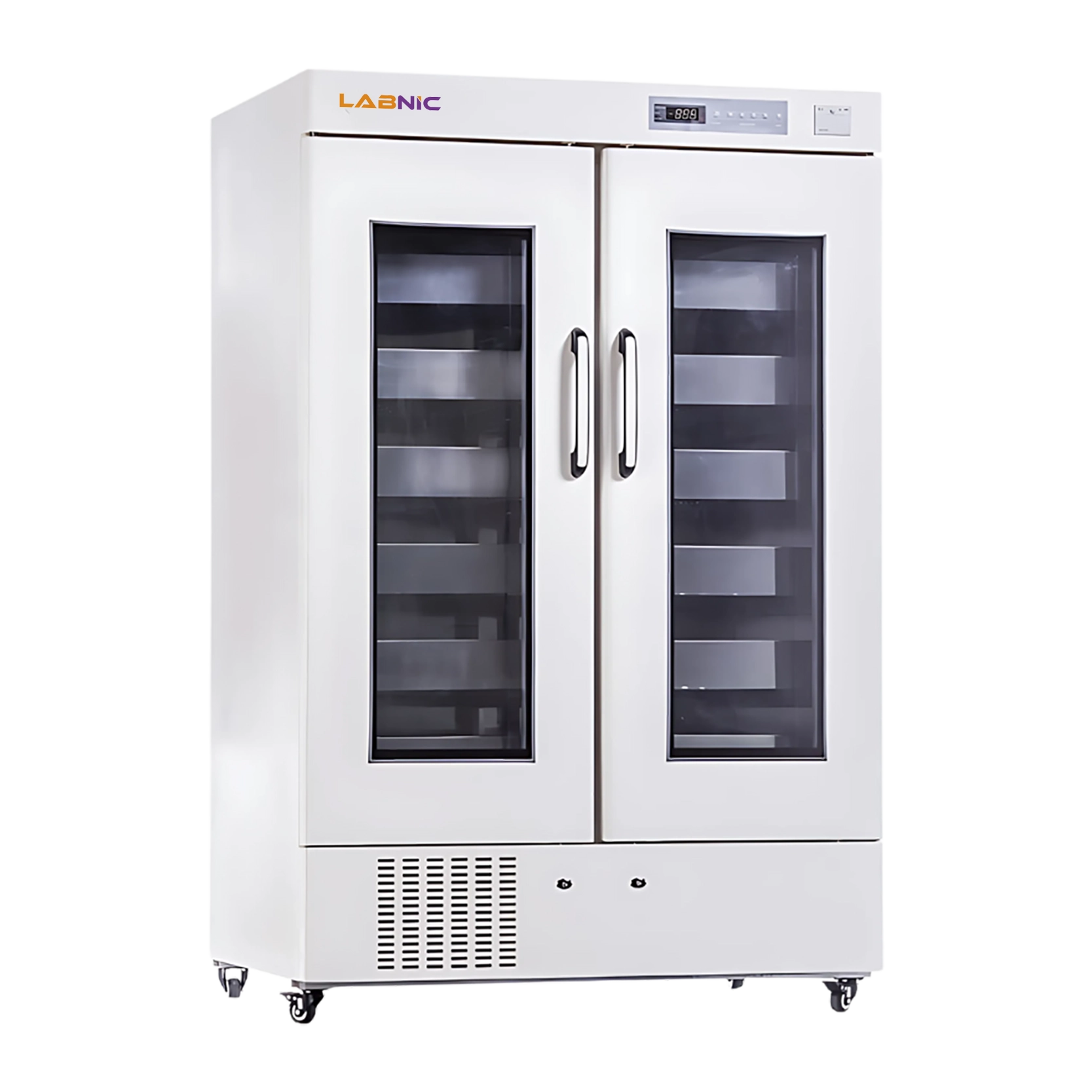 4°C Blood Bank Refrigerator LBN-BR123