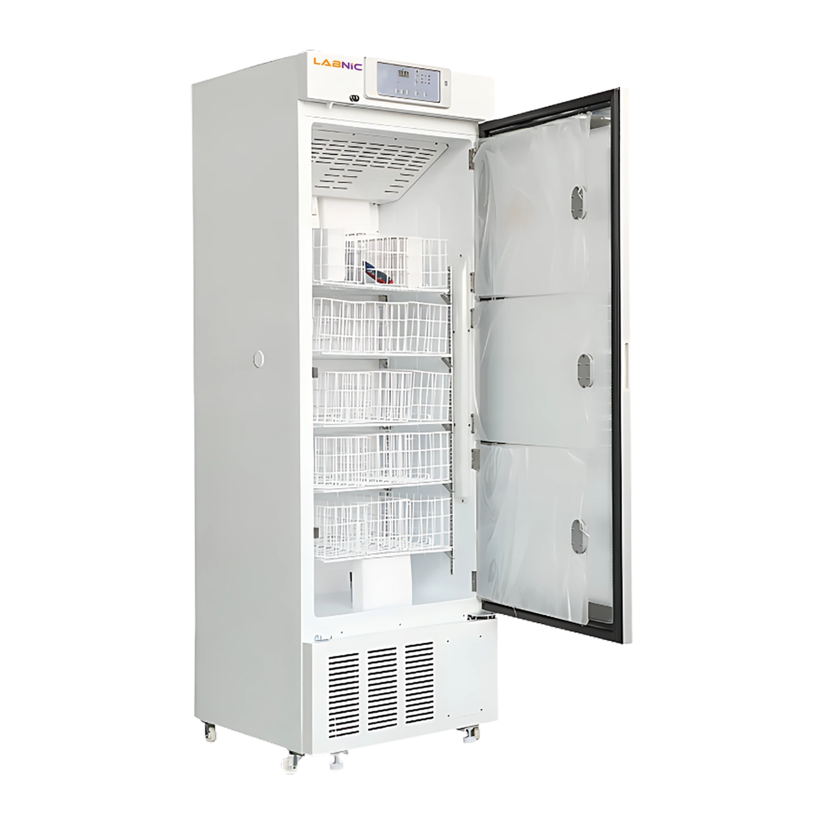4°C Blood Bank Refrigerator LBN-BR125
