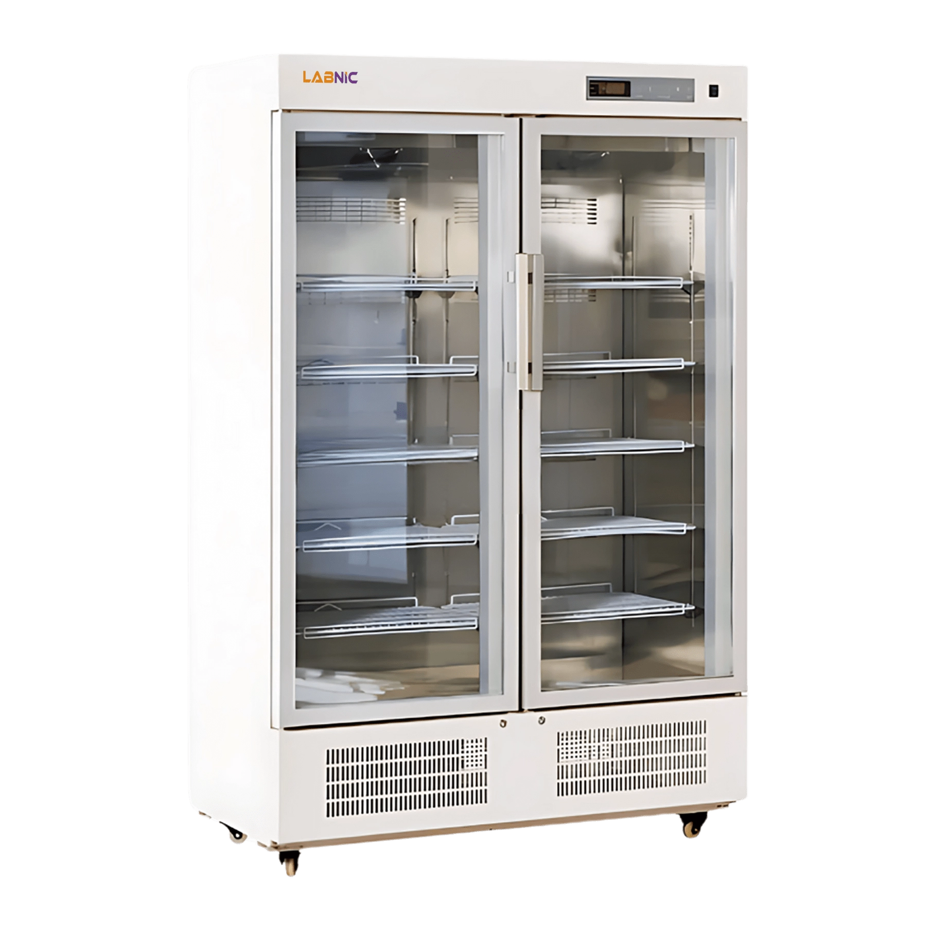 4°C Blood Bank Refrigerator LBN-BR130