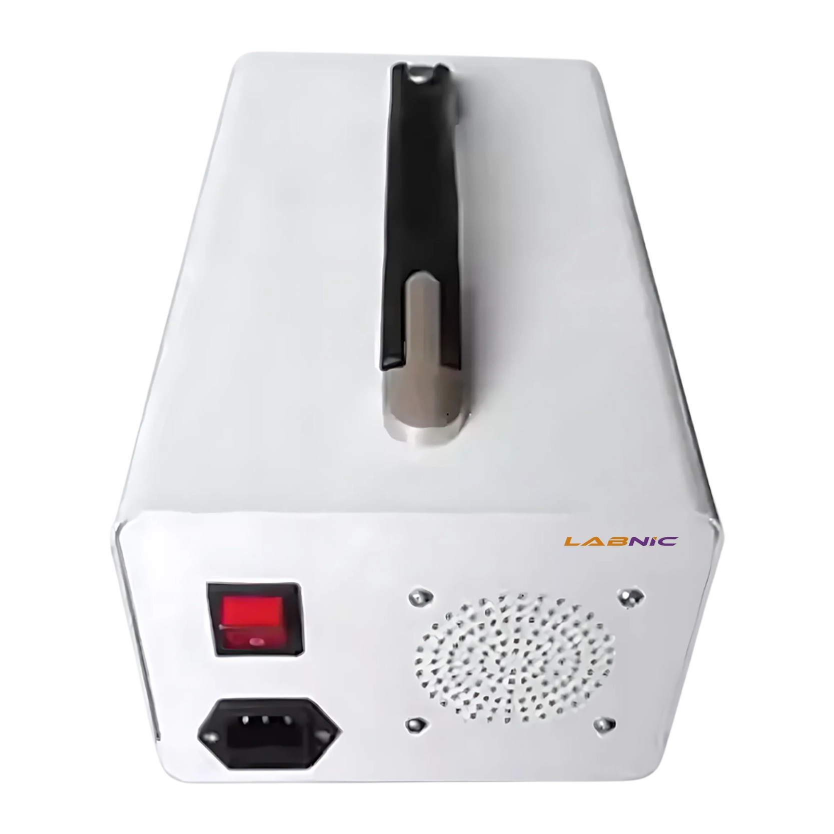 Automated PVC Blood Tube Sealer LBN-BS132