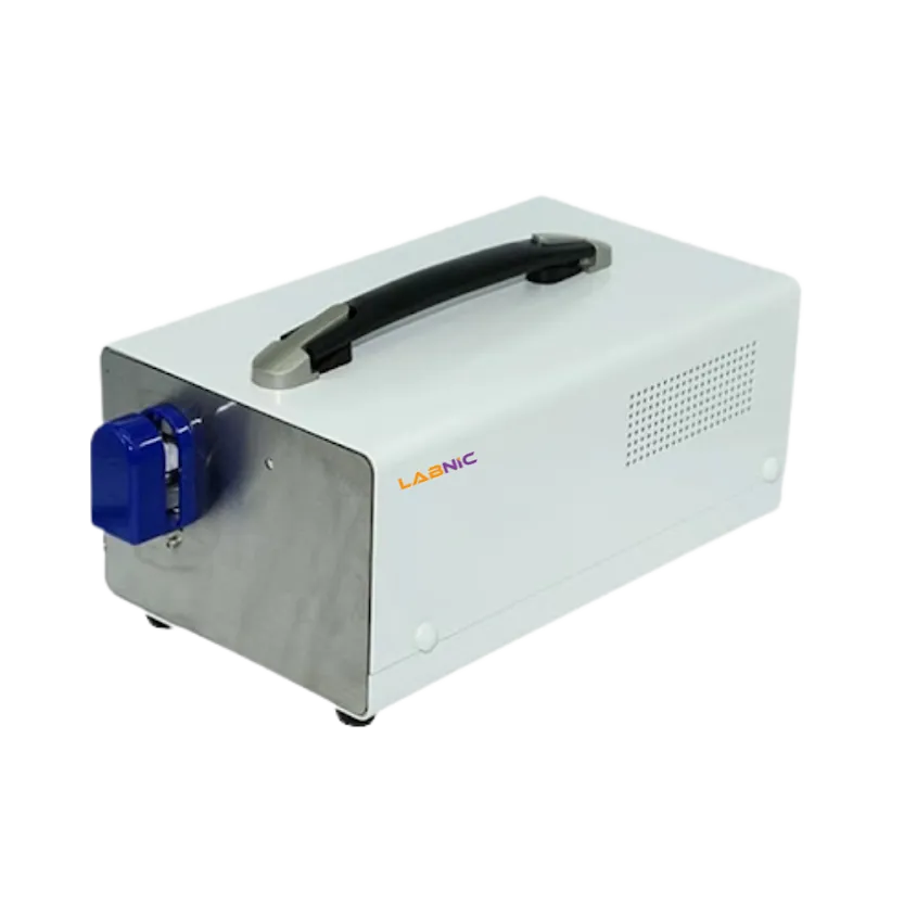 Automated PVC Blood Tube sealer LBN-BS134