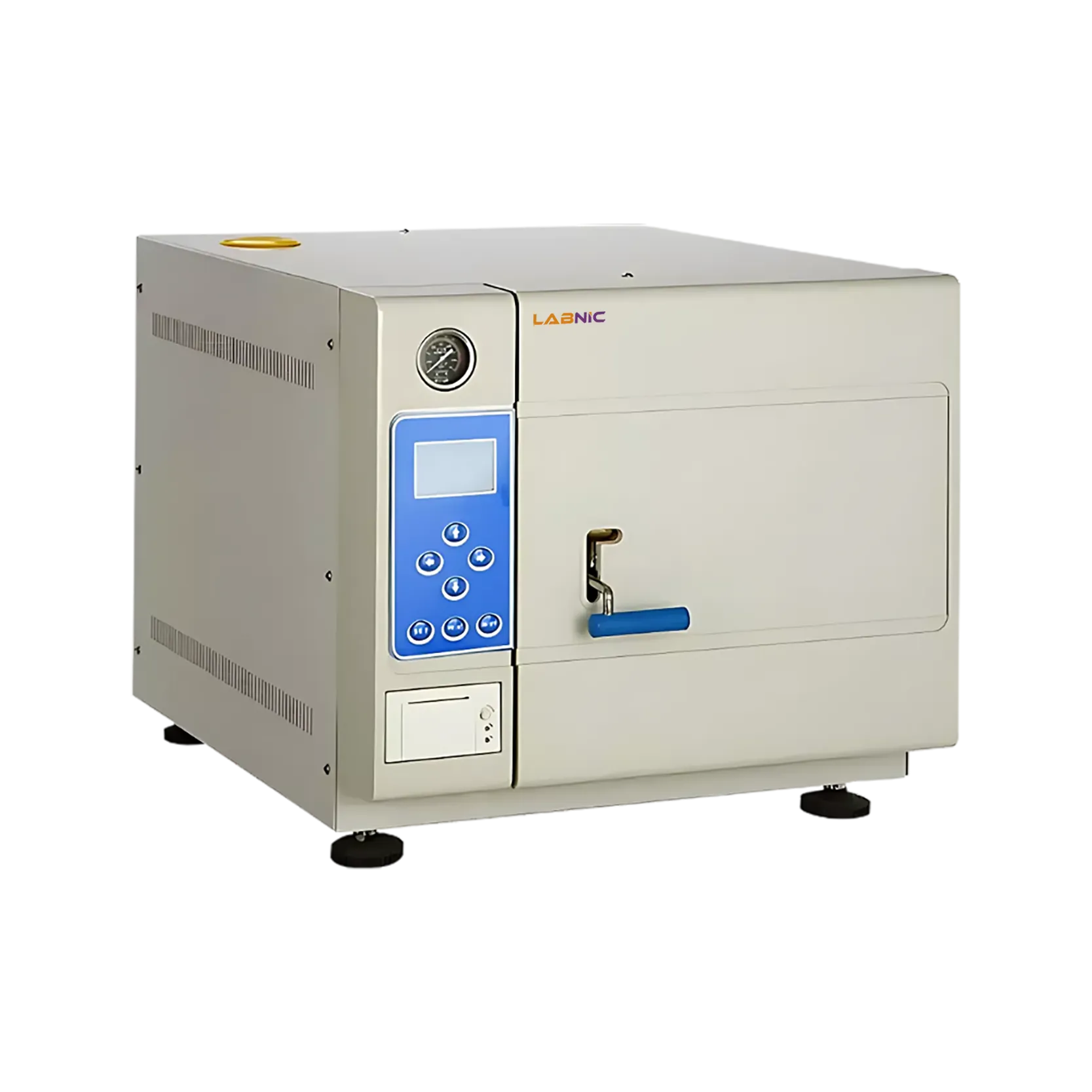 Bench Top Steam Sterilizer LBN-BS153